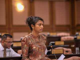 ގަލޮޅު ދެކުނު ދާއިރާގެ މެމްބަރު އީވާ އަބްދުﷲ