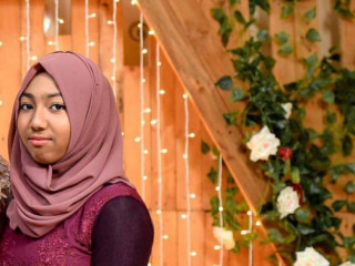 ކުރެހުންތެރިޔާ ޢާއިޝަތު ނީމާ އިސްމާޢިލް