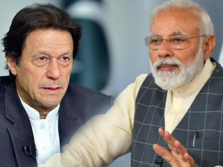 އިންޑިއާގައި ބާއްވާ ސަރަހައްދީ ބައްދަލުވުމާ ގުޅިގެން ޕާކިސްތާންގެ ނުތަނަވަސްކަން