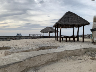 ރަސްފަންނުގެ ވެލިގަނޑު ކަނޑައިގެން ގޮސްފައި: މަރާމާތުކުރަން ބޮޑެތި ހަރަދުތަަކެއް ހިނގާނެކަމަށް މޭޔަރު ޝިފާ ވިދާޅުވި