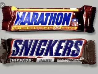 ސްނިކާސް އިން 30 އަހަރު ކުރިން ބޭނުންކުރި މެރެތަންގެ ނަން އަލުން އަނބުރާ އެ ޗޮކްލެޓަށް