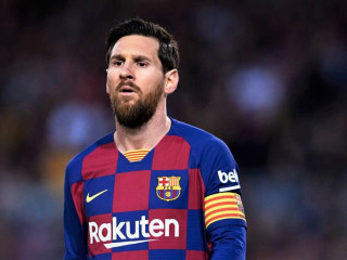 ބާސެލޯނާގެ ކެޕްޓަން ލިއޮނަލް މެސީ: އަންނަ ސީޒަނުގައި މެސީގެ އެއްބަސްވުން ހަމަވާނެ