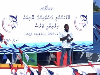 ބޮޑު ކަންނެލި މަސްވެރިންގެ ޔޫނިއަންގެ ނައިބު ރައީސް އިމްރާން މުހައްމަދު