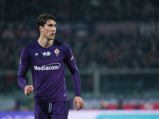 ފިއޮރެންޓީނާގެ ފޯވާޑް ޑޫޝަން ވްލާހޮވިޗް ކޮރޯނާވައިރަހަށް ޕޮޒިޓިވްވެއްޖެ