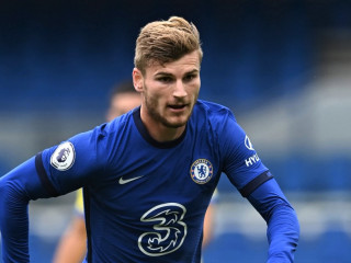 ޗެލްސީއާ ގުޅުނު ޖަރުމަންގެ ހުނަރުވެރި ފޯވާޑް ޓިމޯ ވާނާ