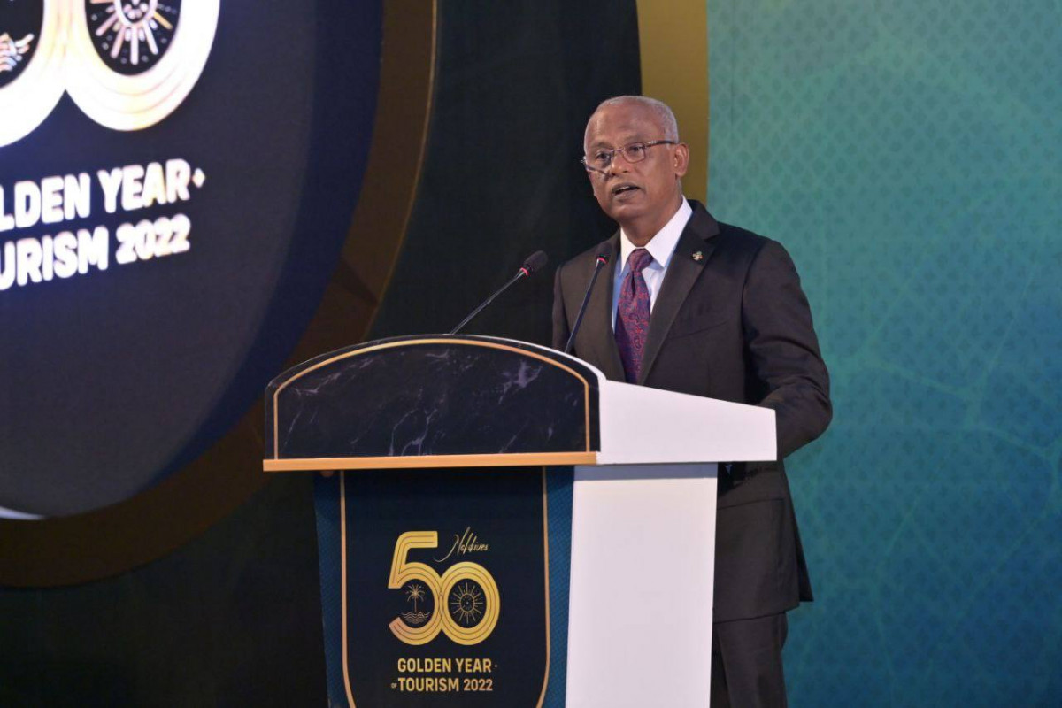 ރައީސް އިބްރާހިމް މުހައްމަދު ސާލިހު