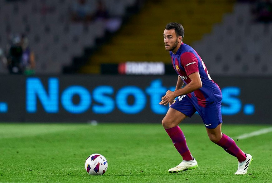 އެރިކް ގާސިއާ