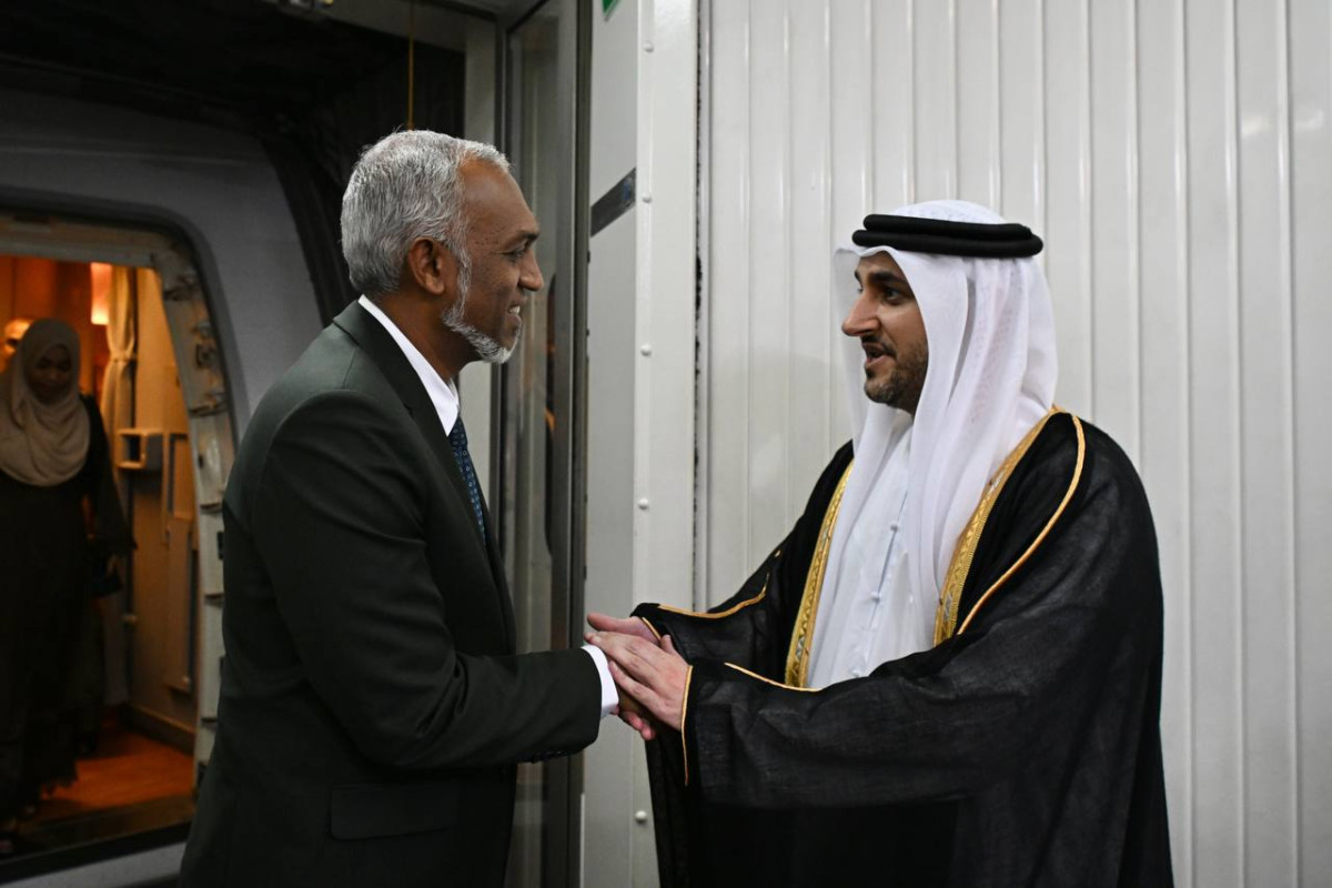 Raees Dubai ah vadaigathun