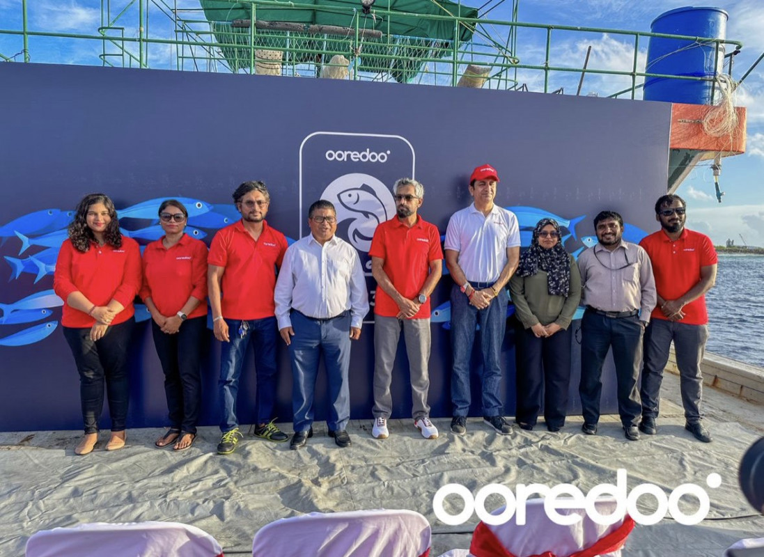 އުރީދޫ މަސް ރޭސް އިއުލާނުކުރުން