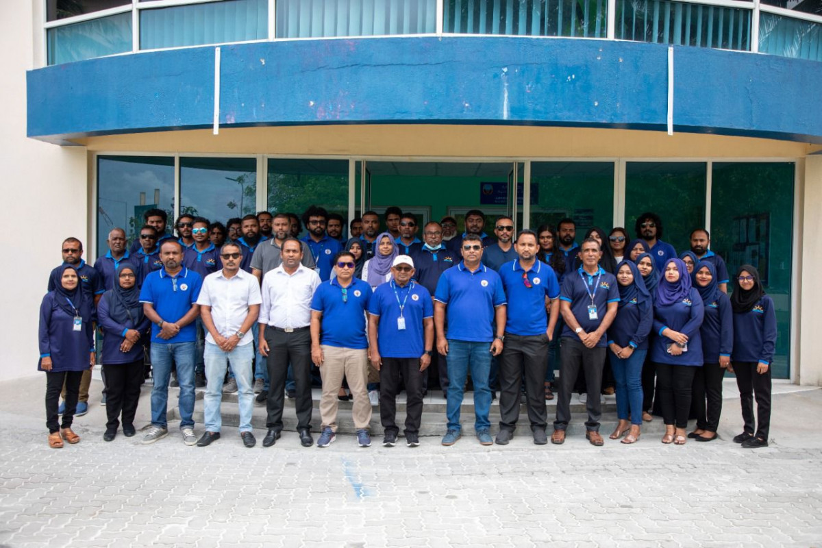 ހިތަދޫ ރީޖަނަލް ޕޯޓު