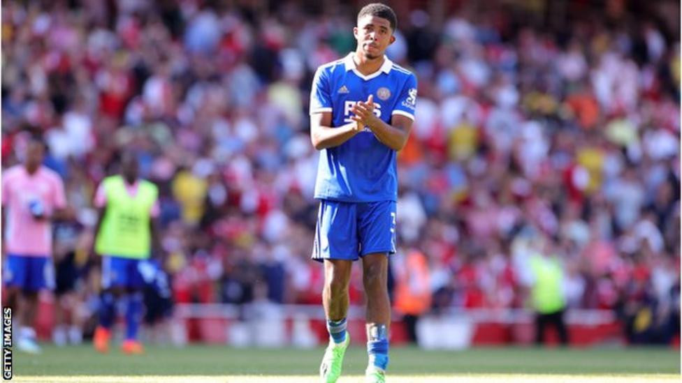 ވެސްލޭ ފޮފާނާ