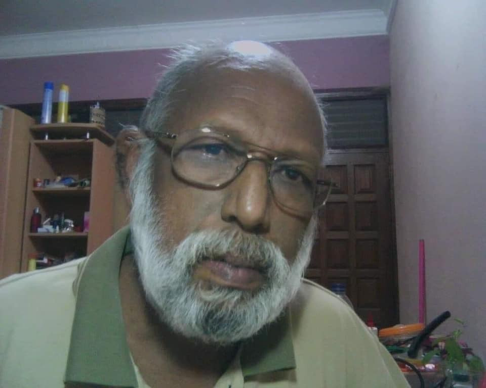 Mohamed Naseer, a long-serving worker in the Aviation sector, has passed away.