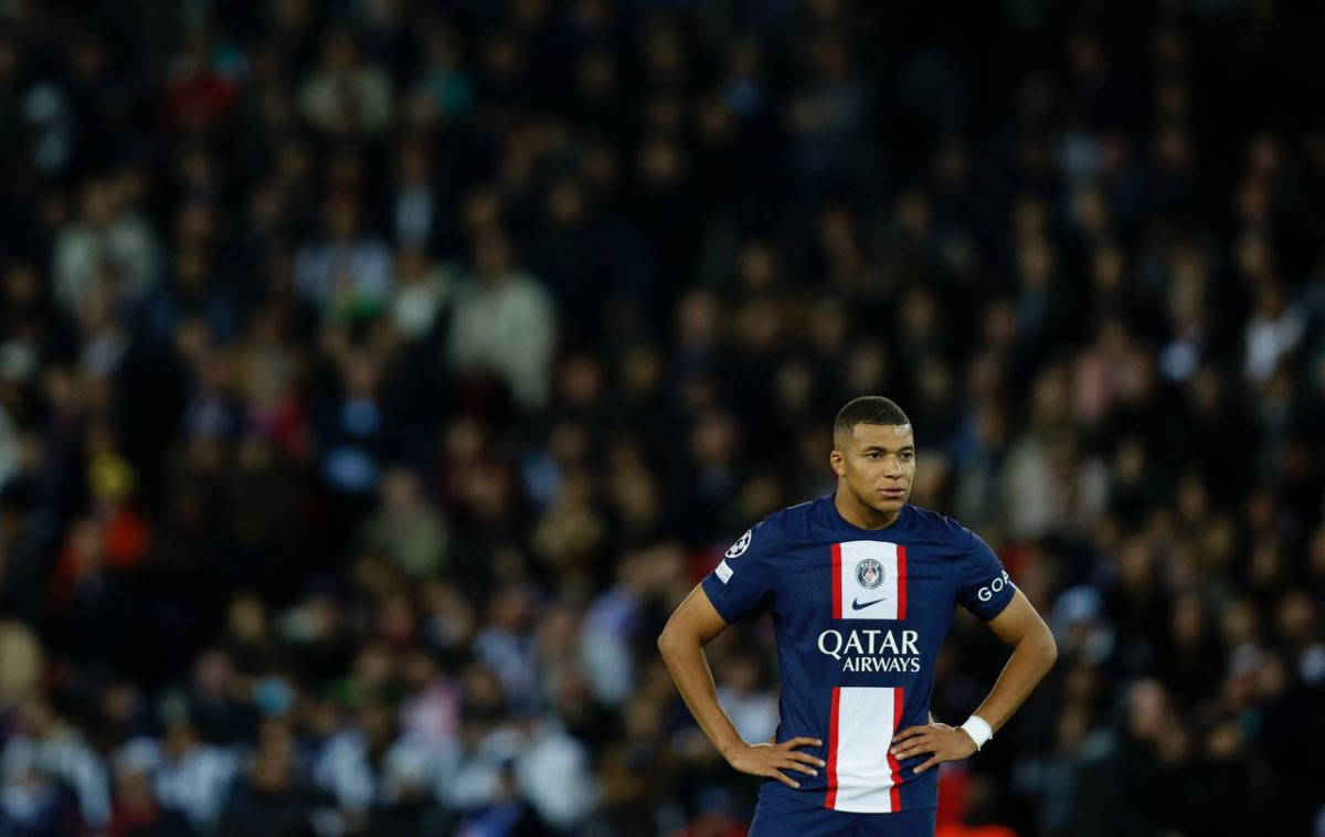 ޕީއެސްޖީގެ ތަރި އެމްބާޕޭ