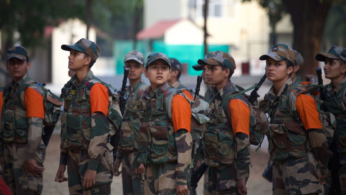 އިންޑިއާގެ ސިފައިން