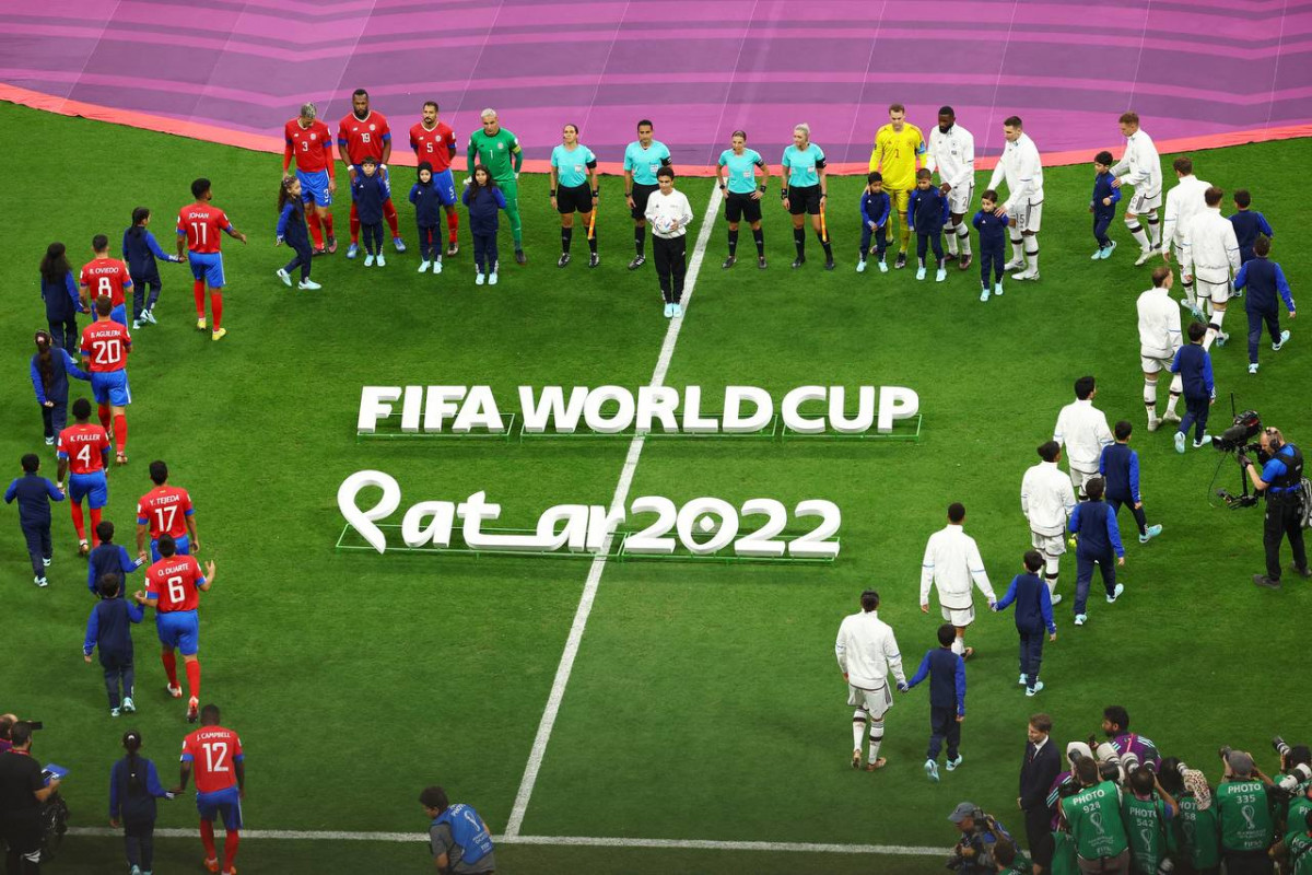 ޖަރުމަނު އަދި ކޮސްޓަރިކާ ކުޅުނު މެޗުގެ ތެރެއިން - ފޮޓޯ: ރޮއިޓާސް