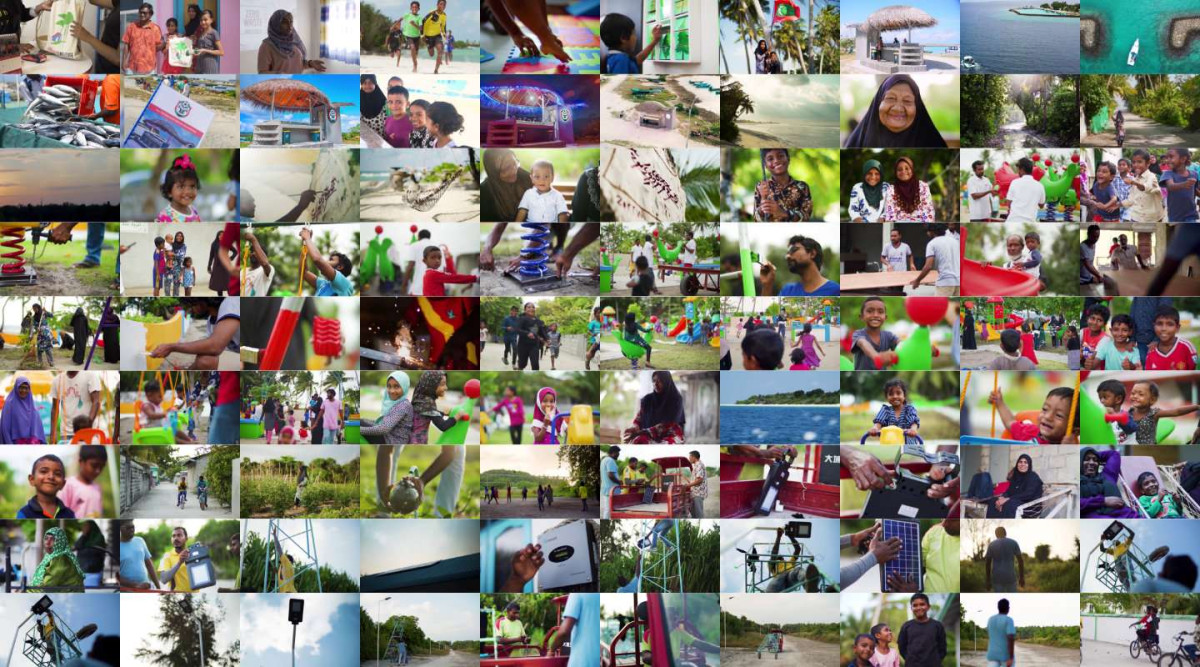 BML selects winners of bank fund