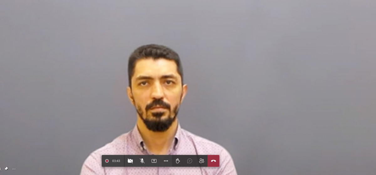 ބަންގްލަދޭޝްގެ ވެއިޓަރެއްކަމަށްވާ ޝަމީމްއަށް ހަމަލާދީ މަރާލިކަމަށް ތުހުމަތުކުރާ ޕާކިސްތާނުގެ ކައްކާ، މުހައްމަދު އާބިދު