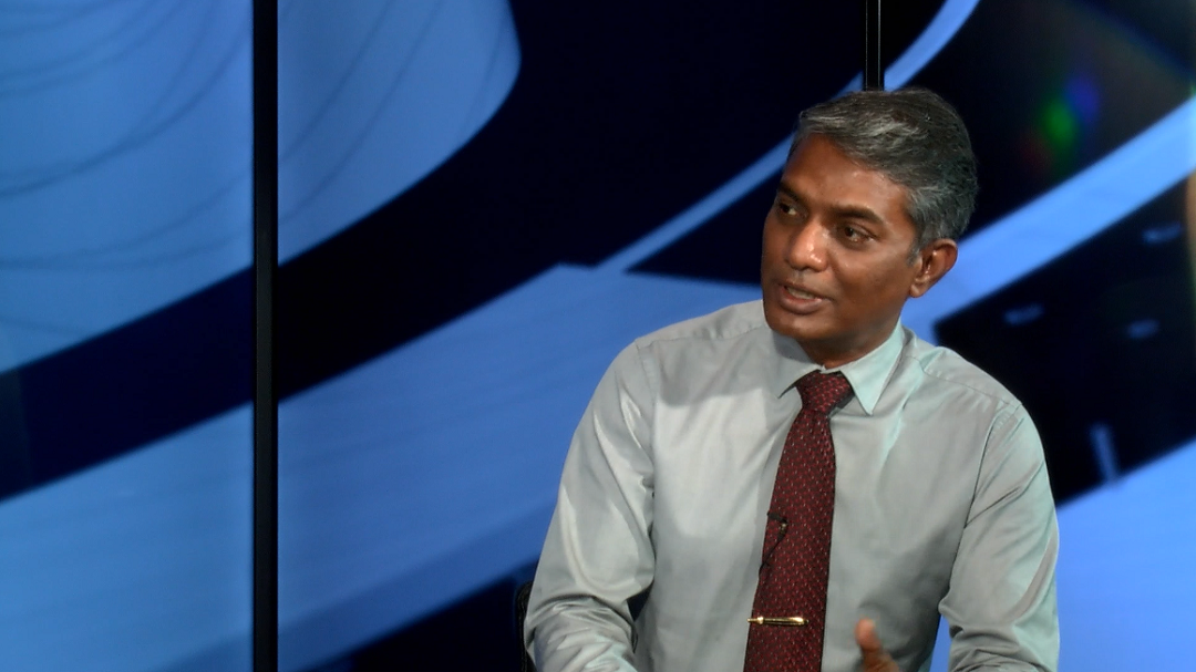 މޯލްޑިވްސް ނެޝަނަލް އެސޯސިއޭޝަން އޮފް ކޮންސްޓްރަކްޝަން އިންޑަސްޓްރީ (މަސީ)ގެ ޗެއަރމަން މުހައްމަދު އަލީ ޖަނާހު