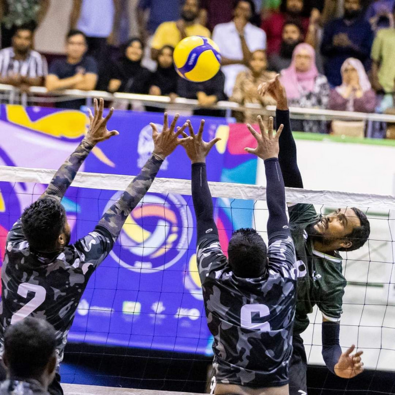 އާބަންކޯ އާއި ސިފައިން ބައްދަލުކުރި މެޗުގެ ތެރެއިން