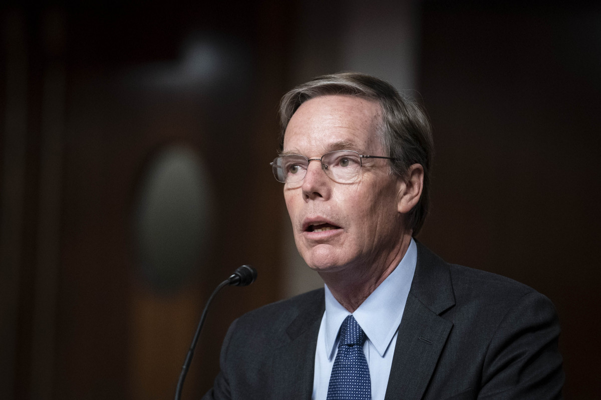 އެމެރިކާއިން އޭޝިއާއަށް ކަނޑައަޅުއްވާފައި ހުންނަވާ ސަފީރު ނިކޮލަސް ބާންސް