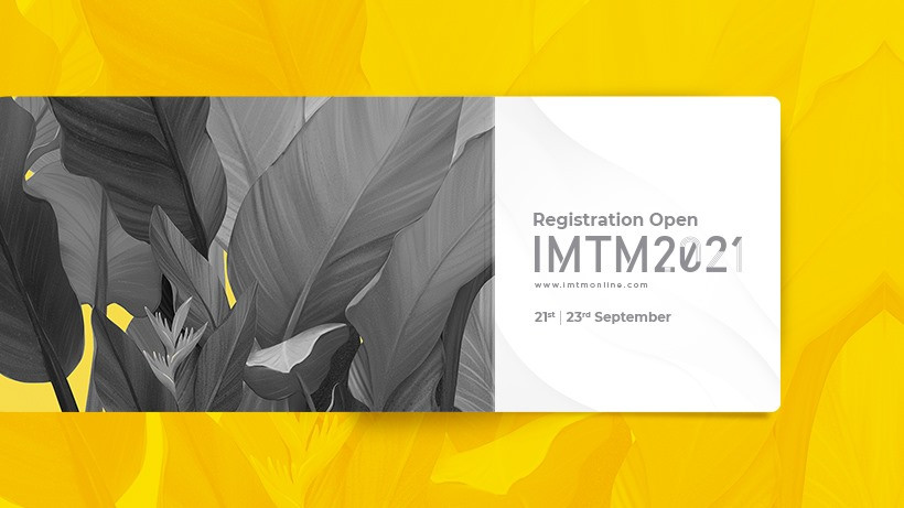 އައިއެމްޓީއެމް 2021ގައި ބައިވެރިވުމަށް ވަނީ ހުޅުވާލާފައި
