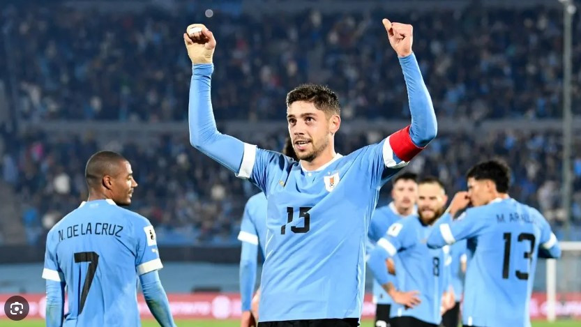 މެޗުގައި ލަނޑު ޖެހުމަށްފަހު ވަލްވާޑޭ އުފާ ފާޅުކުރަނީ