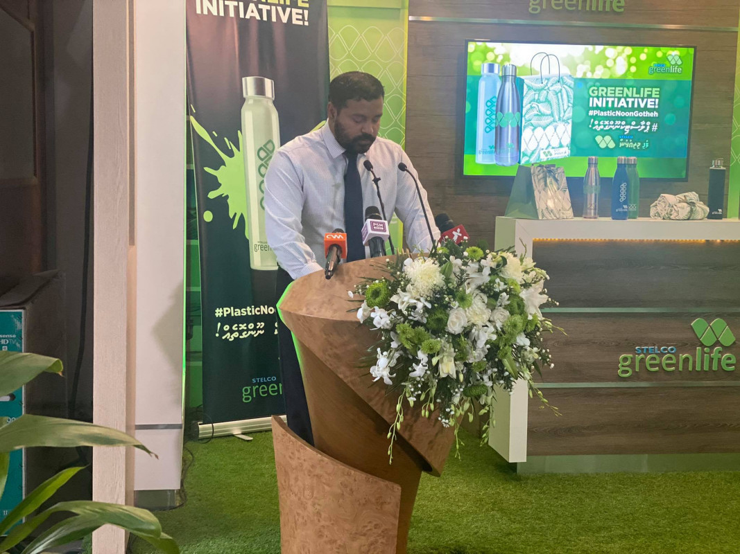 Images from the event held to inaugurate the initiatives at STELCO on Thursday