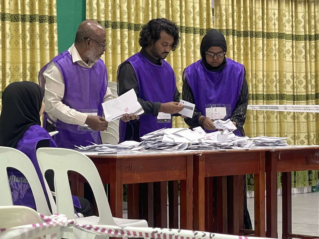 EC has printed 285,631 ballot papers for the second round of the 2023 Presidential Election