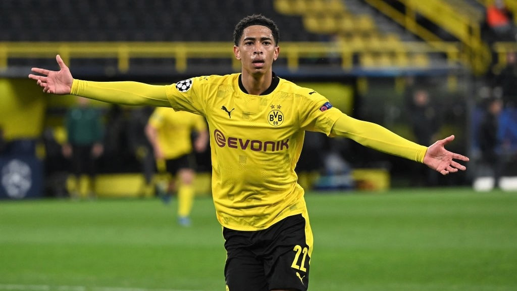 ޖޫޑް ބެލިންހަމް