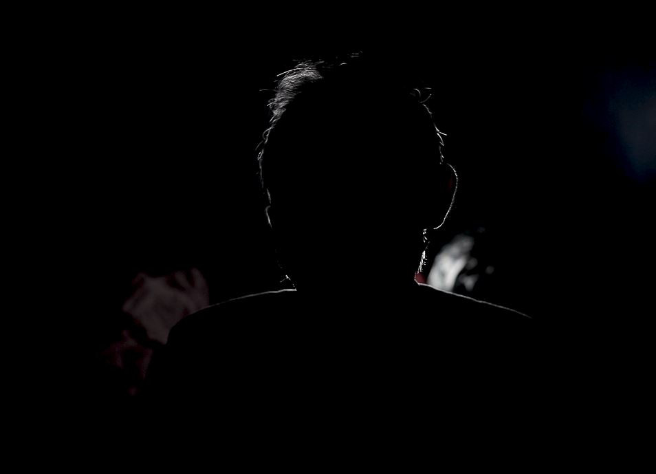 މަސްތުވާތަކެތީގެ ޝިކާރައަކަށްވުން