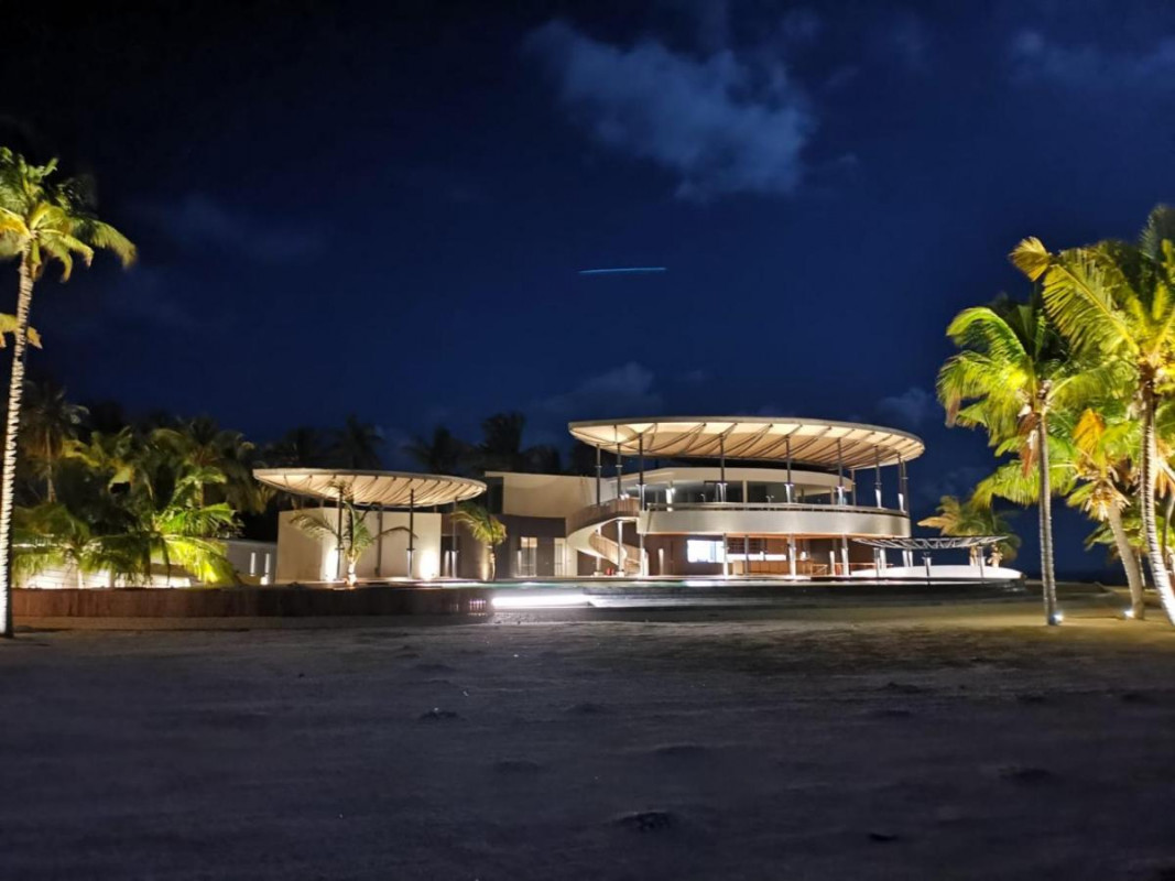 މަޑިފުށި ރިސޯޓު