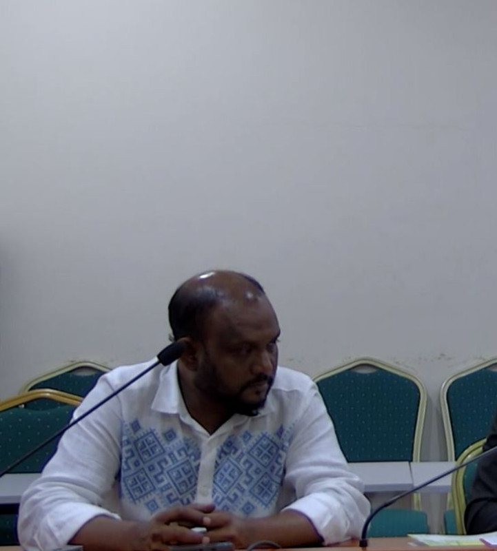 އަހުމަދު މޫސާ މުހައްމަދު (އައްމަޓީ)