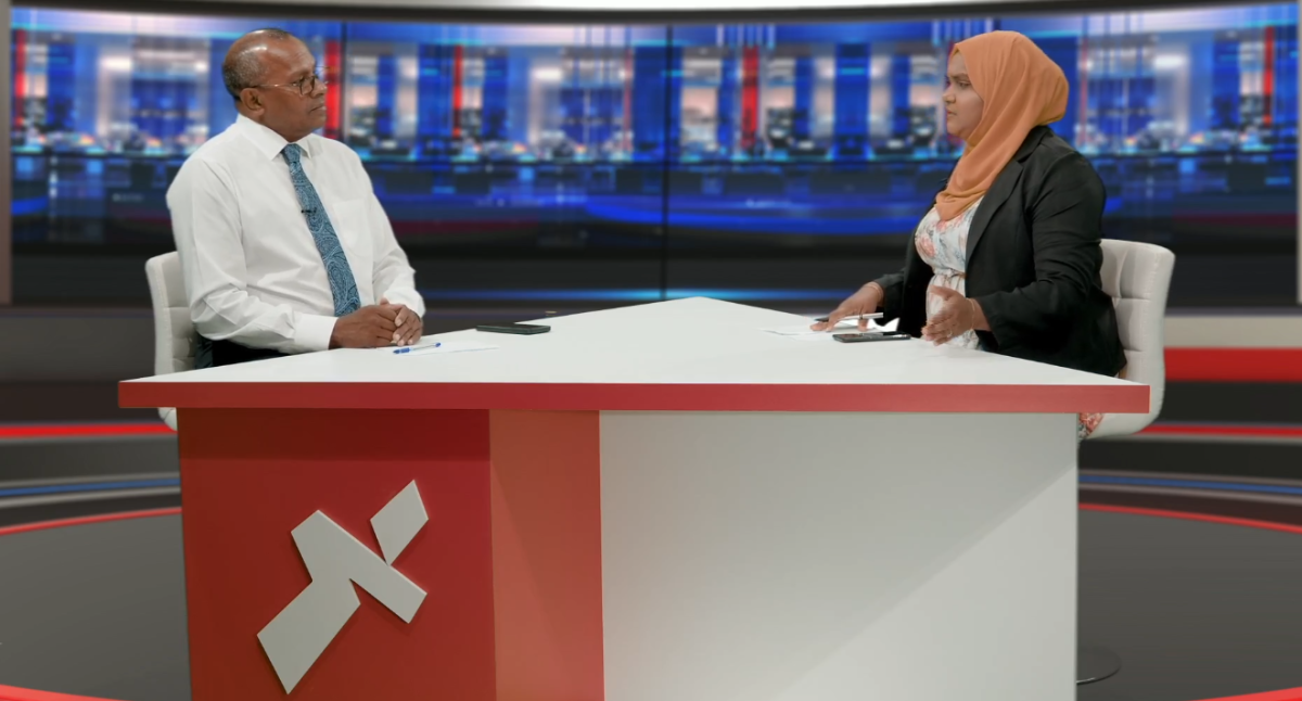 ރައްޔިތުންގެ މަޖިލީހުގެ މާފަންނު ހުޅަނގު ދާއިރާގެ މެމްބަރު މުހައްމަދު ފަލާހު