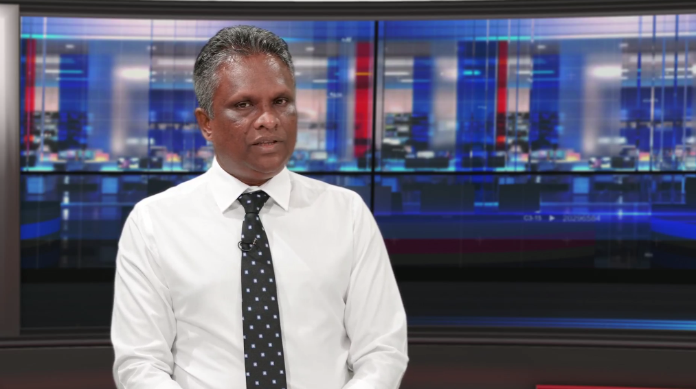 ނުފޫޒު ފޯރުވައިގެން ޚިދުމަތް ލިބޭ ތަނަކަށް މާލެސިޓީ ވަނީ ބަދަލުވެފައި، އެ އުސޫލު ބަދަލުކުރާނަން: މޭޔަރު އާޒިމް 