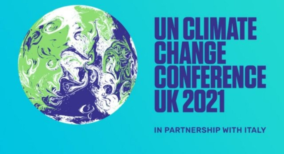 ކޮޕް26 ކޮންފަރެންސް