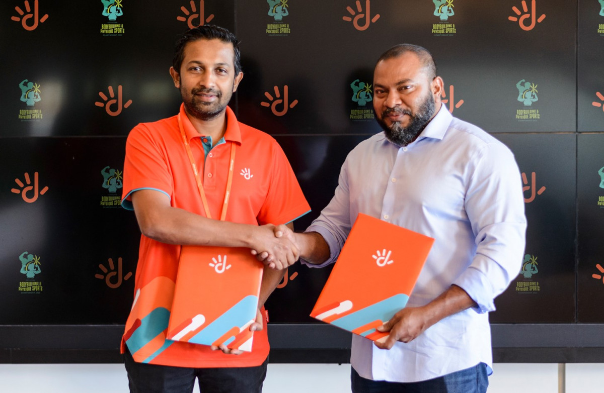 އެއްބަސްވުމުގައި ސޮއިކުރުމުގެ ރަސްމިއްޔާތުގެތެރެއިން