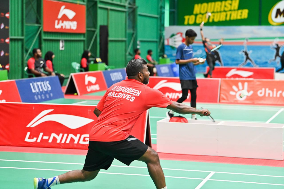 މުބާރާތުގެ ތެރެއިން