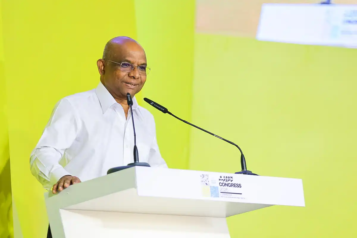 ރާއްޖޭގެ އިގުތިސާދާއި ސިއްހީ ނިޒާމު މިއޮތީ ފުލުން ގޮސްފައި: ޝާހިދު