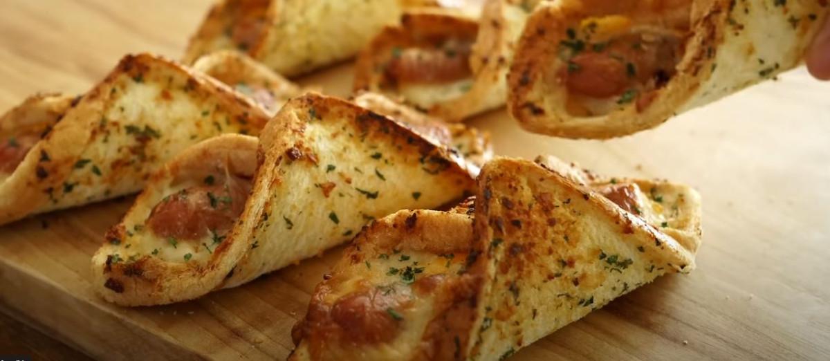 ކްރިސްޕީ ގާލިކް ބަޓަރ ސޮސެޖް ޓޯސްޓް