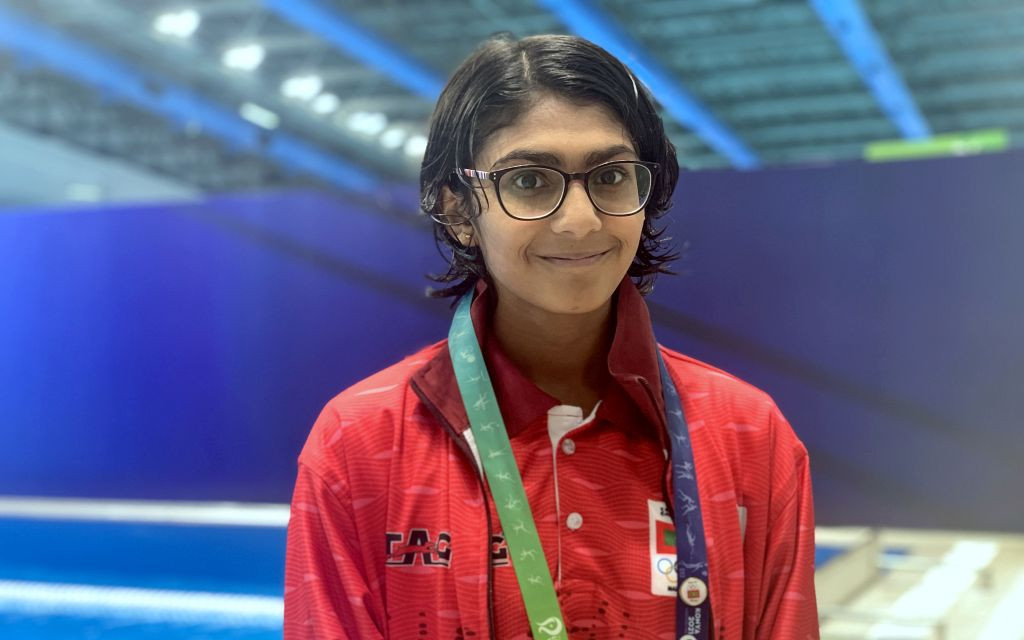 ރެކޯޑު މުގުރާލި މެރާލް