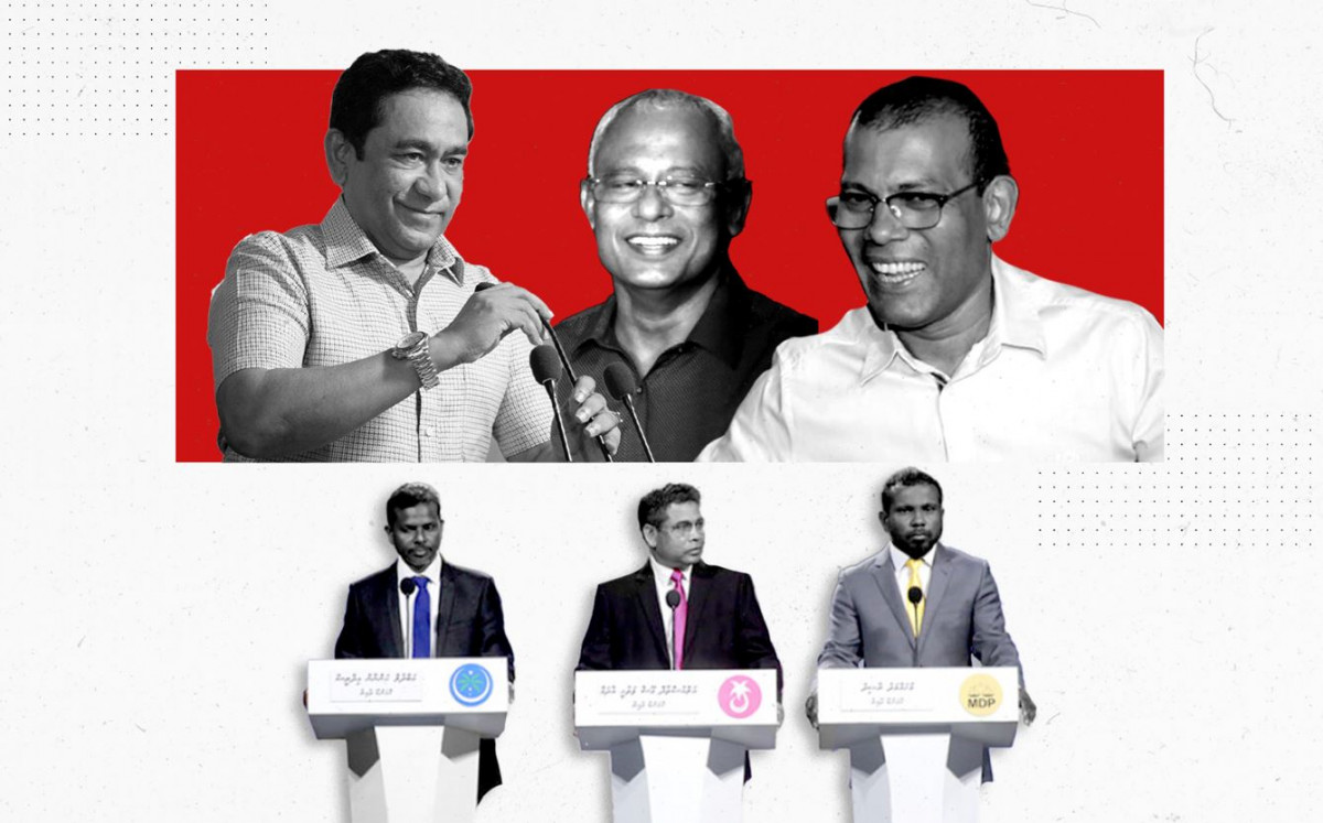 ކޮމަންޑޫ ދާއިރާގެ ބައި އިލެކްޝަންގެ ގޮނޑިއަކީ މިހާތަނަށް ރައްޔިތުންގެ މަޖިލީހުގެ ގޮނޑިއެއް ކާމިޔާބު ކުރުމަށް ޕާޓީތަކުން އެންމެ ފޯރިނެގި، އެންމެ ވާދަވެރިކޮށް ކެމްޕޭންކުރި ގޮނޑި