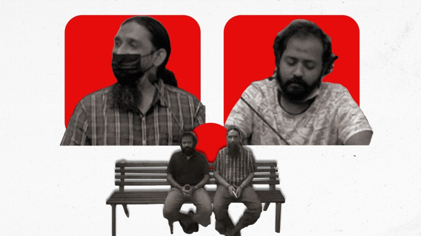 Abdulla Ali Manik and Mohamed Thasleem are two suspects linked to the case