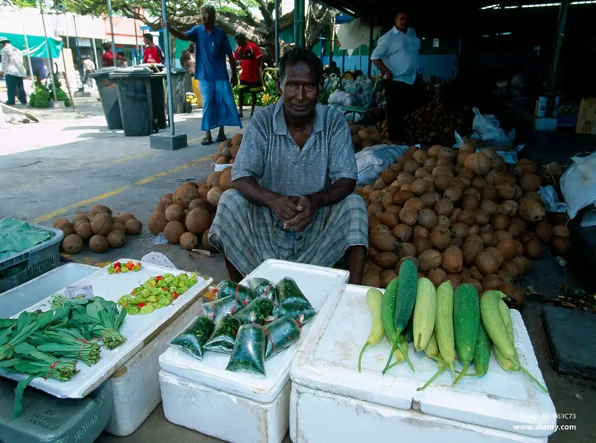 ރާއްޖޭގެ އުފެއްދުންތައް މާލޭގައި މީހަކު ވިއްކަނީ