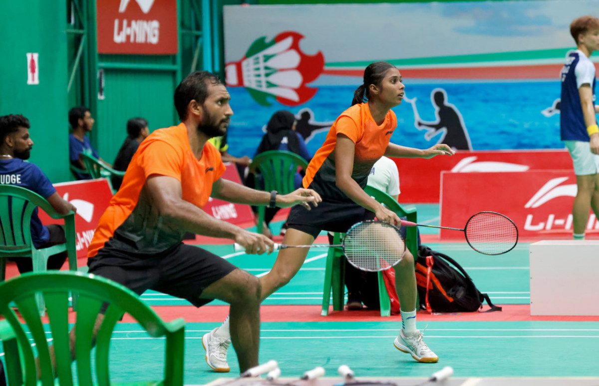 ނަބާހާ އަދި ޒަޔާންގެ ޕެއާ