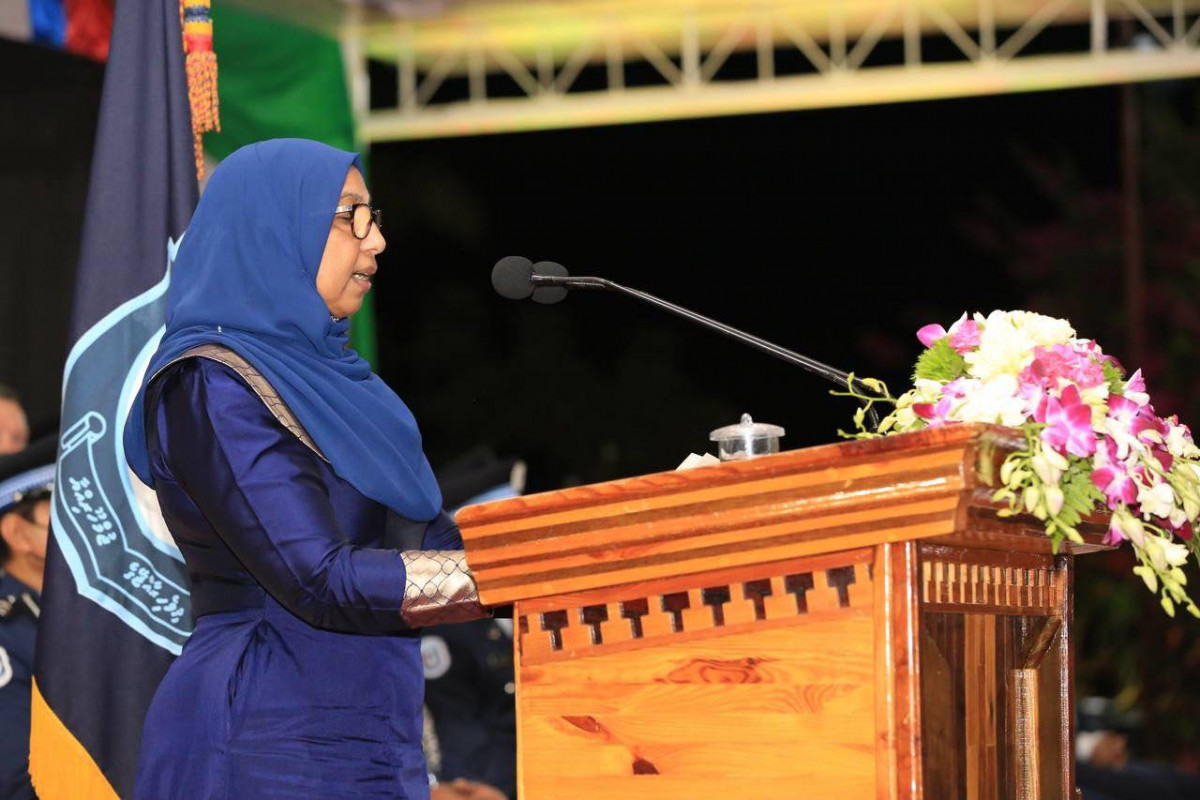 Minister of Gender, Family and Social Services