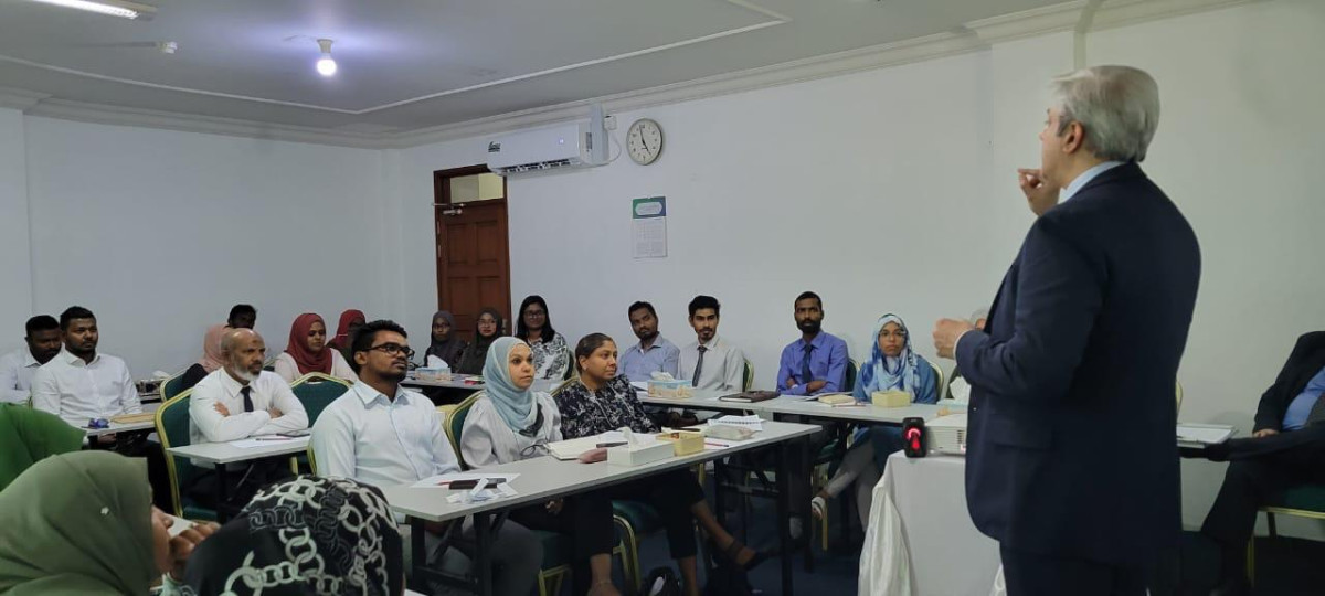 މައުލޫމާތު ދިނުމުގެ ބައްދަލުވުމުގެ ތެރެއިން