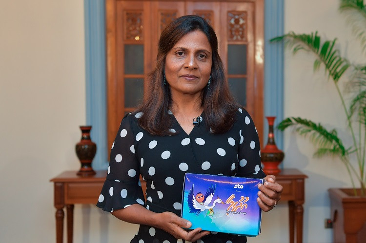 ރައީސުލްޖުމްހޫރިއްޔާގެ އަނބިކަނބަލުން ފަޒްނާ އަޙްމަދު