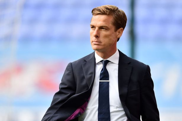 ސްކޮޓް ޕާކާ