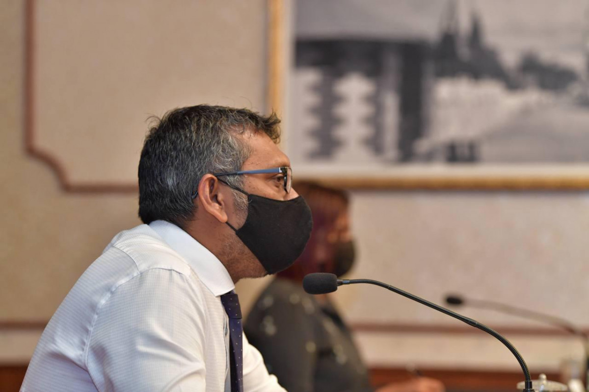 ފައްޔާޒް އިސްމާއީލް - އިކޮނޮމިކް މިނިސްޓަރ