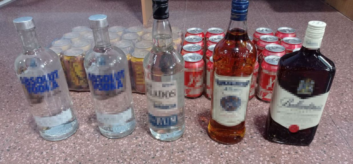 ފުލުހުންގެ ބެލުމުގެ ދަށަށް ގެންދިޔަ ބަނގުރާ